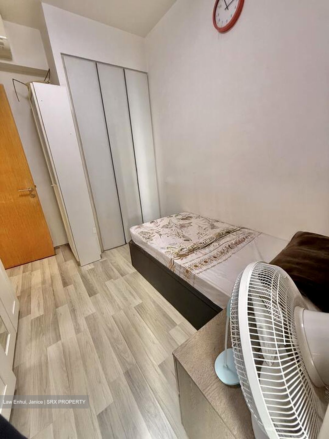 La Fiesta (D19), Condominium #511200341